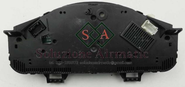 Mercedes Sprinter quadro strumenti A0004466921 - Foto 3