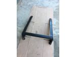 Base / Staffa fissaggio Sedili Destra o Sinistra SMART 700 ForTwo 450 04