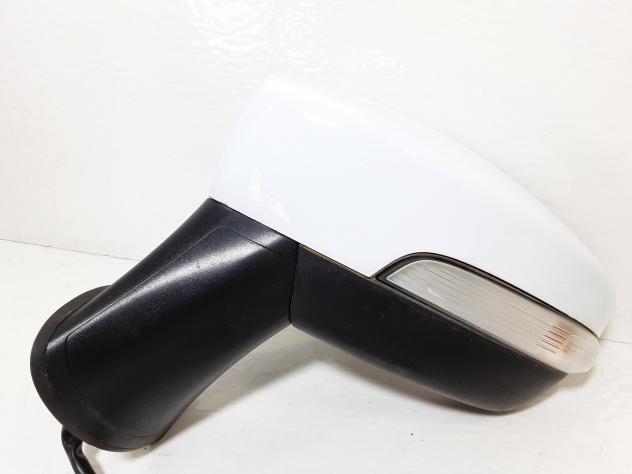 SPECCHIETTO RETROVISORE SINISTRO FORD EcoSport Serie 2553017 (12) - Foto 3