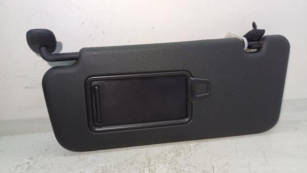 PARASOLE ALETTA ANTERIORE SX HYUNDAI Kona Serie 85210J9210MCG D4FE (17)