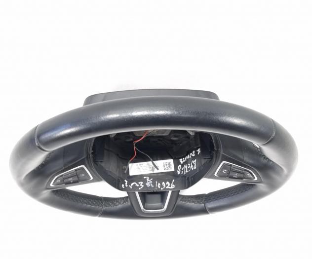 VOLANTE FORD EcoSport Serie GN15-3600-JB (12) - Foto 4