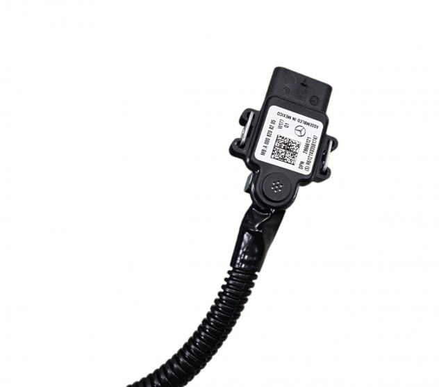 SENSORE DI OCCUPAZIONE MERCEDES GLB Serie (X247) A0008208205 (19) - Foto 10