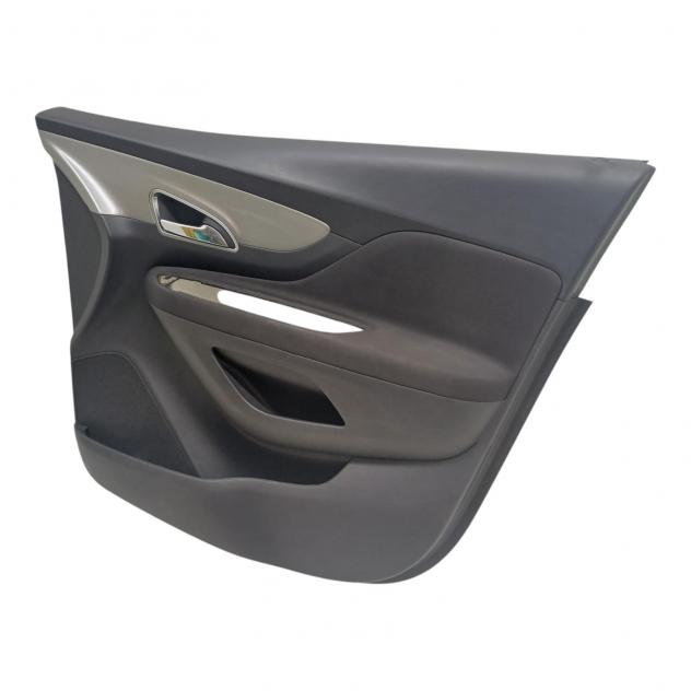 PANNELLO INTERNO PORTIERA ANT DX OPEL Mokka 1° Serie (12) - Foto 3