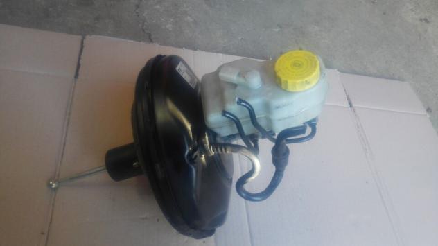 Polmone Servofreno e Pompa Freni 6R1614105L SEAT IBIZA IV 4 Serie 12