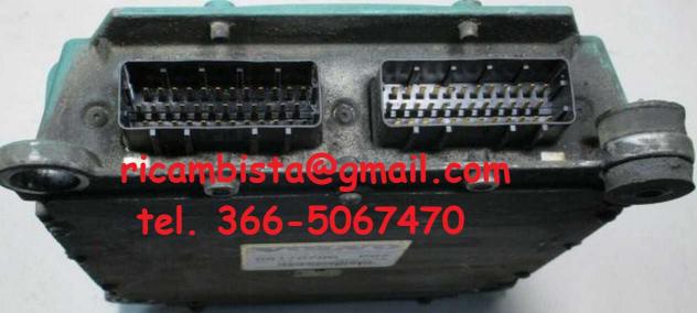 03161962 Volvo FH12 centralina motore - Foto 2