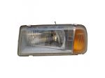 FARO ANTERIORE SINISTRO SUZUKI Vitara 3P 218-1107B (9198)