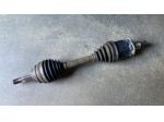 Semiasse anteriore SX Toyota Rav4 2.0D-4D del 2004 (DA84L)