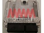 0281018609 BMW X3 2.0 centralina motore Bosch