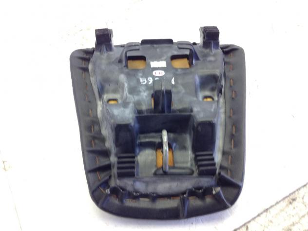 HONDA CBR R 125 SELLA SADDLE PASSEGGERO POSTERIORE 2004 2006 JC34A - Foto 7