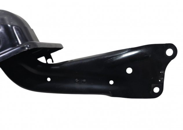 BRACCIO OSCILLANTE ASSALE POSTERIORE SX AUDI A3 Sportback (8YA) 5Q0505225C (19) - Foto 7