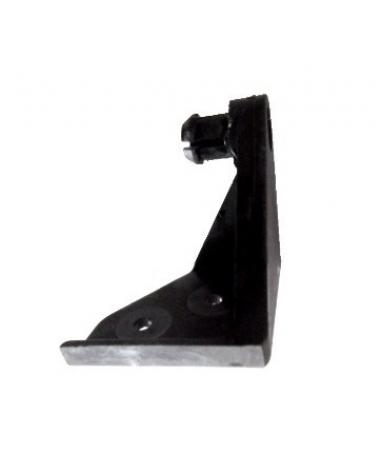 7AY171 CERNIERA COFANO SX AIXAM CROSSLINE GTO COUPE MINAUTO CROSSOVER D-TRUCK