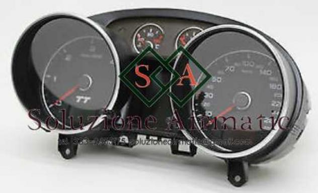 Audi TT 1.8 quadro strumenti 8J0920931A - Foto 2