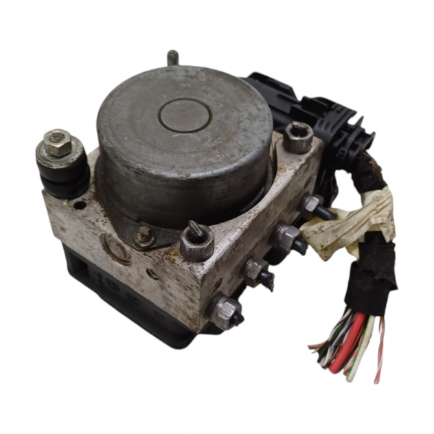 ABS FIAT Grande Punto 1° Serie 0 265 232 053 199 A4.000 Benzina 1200 (0508) - Foto 2