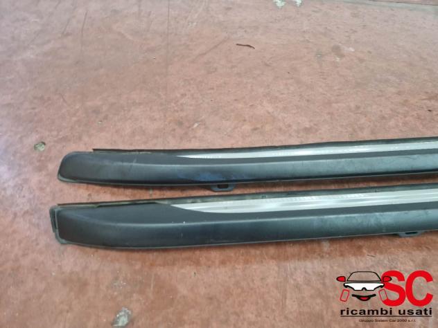 Barre Tetto Portapacchi Jeep Compass - 46525 - Foto 4