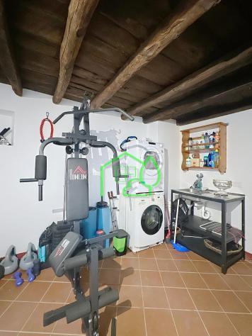 Rustico in vendita a Orbicciano - Camaiore 150 mq Rif: 1332137 - Foto 8