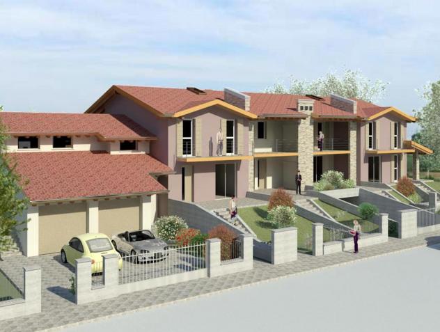 Terreno edificabile in vendita a Longare - Foto 3