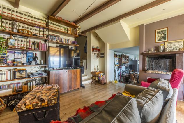 Casale in vendita a Loro Ciuffenna - Foto 10