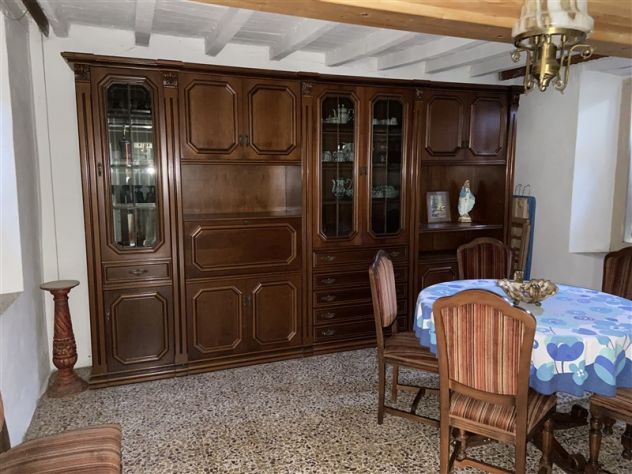 Rustico indipendente con fienile/stalla e giardino - Foto 10