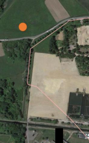 Immobile in asta di 6320 m² in vendita a Turbigo