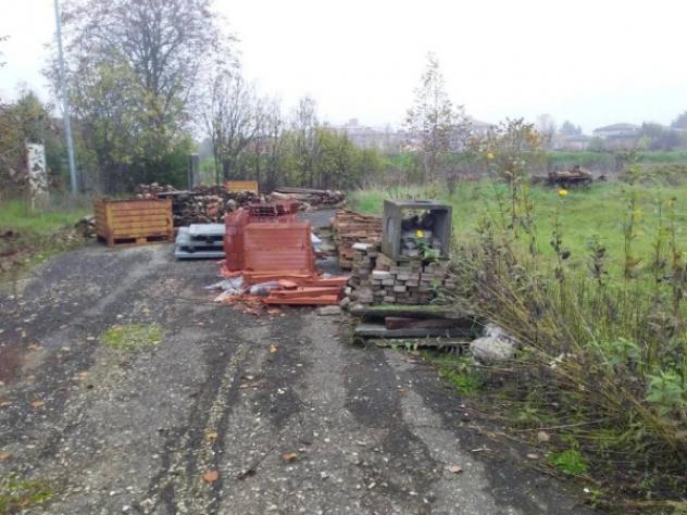 Immobile in asta di 11139 m² in vendita a Voghera - Foto 3