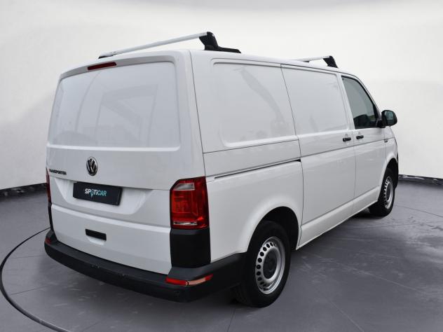 Volkswagen Transporter 2.0 TDI 110kW EU6 Business p.c. - Foto 4