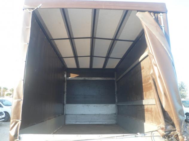 Iveco Daily 35c13 centinato - Foto 7