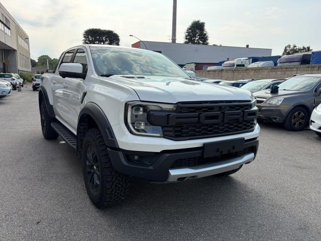 Ford Ranger Raptor 2.0 Ecoblue 4WD DC 5 posti. - Foto 10