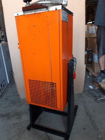 Vendesi depuratore K1,6 Cieffe come nuovo