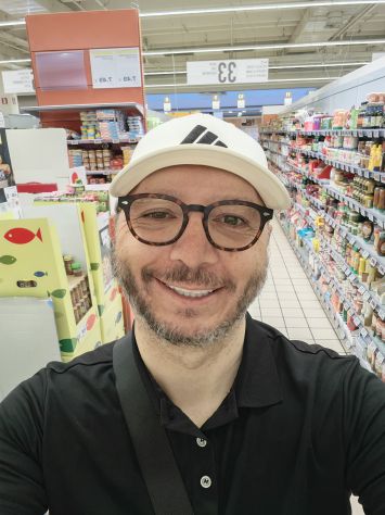 50 enne cerca compagna per relazione stabile - Foto 5 Tel:3426249000