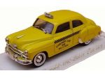 CHEVROLET DELUXE SEDAN TAXI (1950)