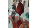 Regalo isola con specchi per parrucchieri