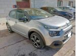 CITROEN C3 BlueHDi 100 S&S Shine rif. 23620137