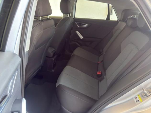 AUDI Q2 35 TFSI S tronic rif. 24204513 - Foto 10