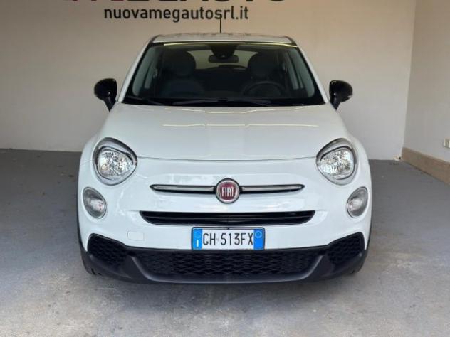 FIAT 500X 1.3 MultiJet 95 CV Club rif. 23741545 - Foto 2