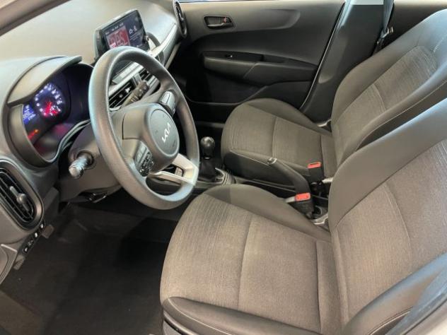 KIA Picanto 1.0 67 CV TCD Urban rif. 23648903 - Foto 10