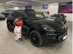 PORSCHE Macan 2.0 265 CV TETTO rif. 24148459