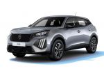 Peugeot 2008 Hybrid 145cv e-DCS6 GT auto