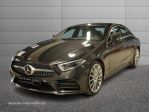 Mercedes-Benz CLS Coupe - C257 Coupe 350 d Premium 4matic auto