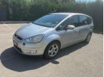 Ford S-Max 1.8 TDCi 125CV Titanium
