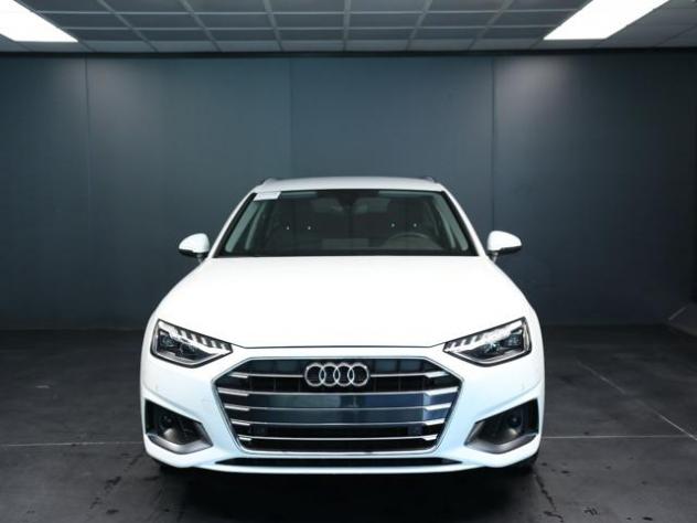 AUDI A4 Avant 30TDI 136CV S tronic Business Advanced PROMO rif. 24114872 - Foto 2