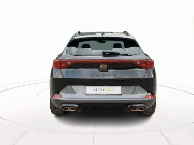 CUPRA Formentor 1.4 e-hybrid 204cv dsg rif. 23731218 - Foto 5