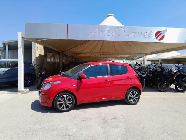 Citroen C1 VTi 72 S&S 5 porte Shine - Foto 3