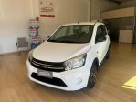 Suzuki Celerio 1.0 DualJet 2WD Top S&S