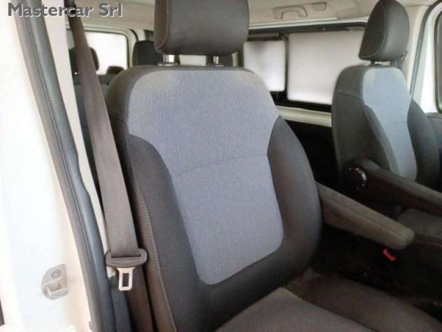 OPEL Vivaro VIVARO 8 Posti COMBI 1.6 CDTI 95CV SES EURO 6C L1H rif. 24151694 - Foto 10