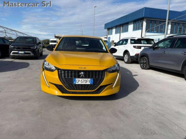 PEUGEOT 208 NEOPATENTATI CAR PLAY 208 1.2 Active Pack TG : GP5 rif. 23836305 - Foto 4