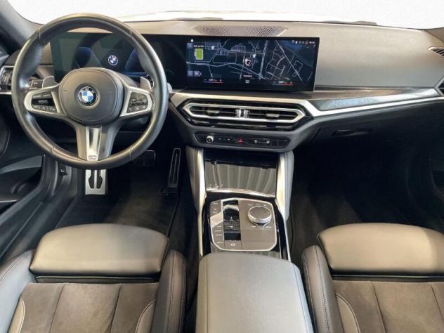 BMW Serie 2 Cpé(G42/87) 218i Coupé Msport - Foto 9