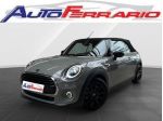 MINI Mini Cabrio   (F57) Mini 1.5 Cooper Cabrio