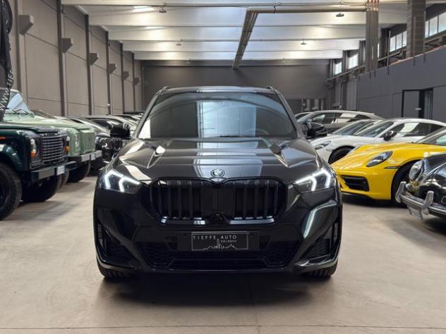 BMW X1 xDrive 25e Msport Pro rif. 23922568 - Foto 2