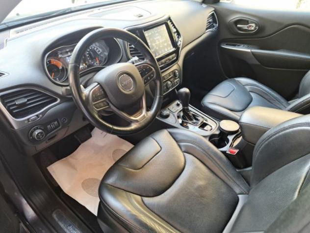 JEEP Cherokee 2.2 Mjt Limited rif. 23803102 - Foto 7