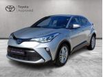 Toyota C-HR 1.8h Active e-cvt